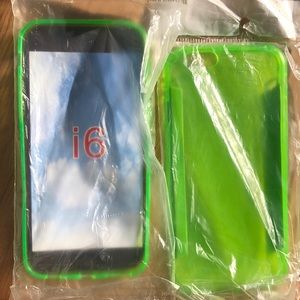 I phone 6 phone case